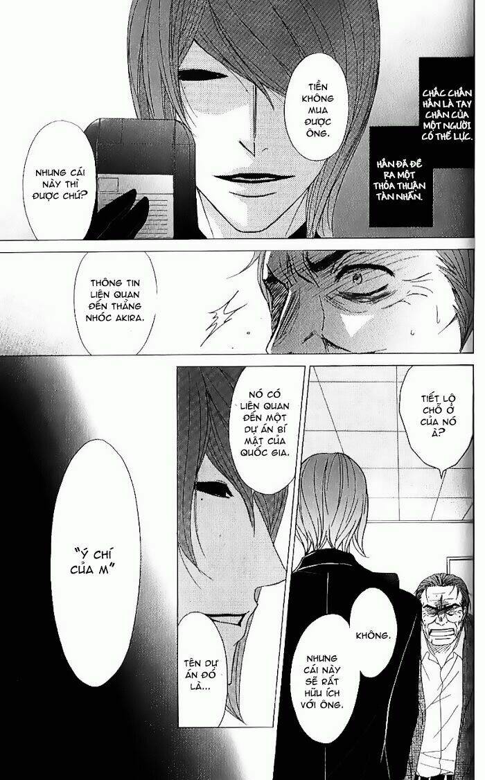 điện kích daisy chapter 65 28