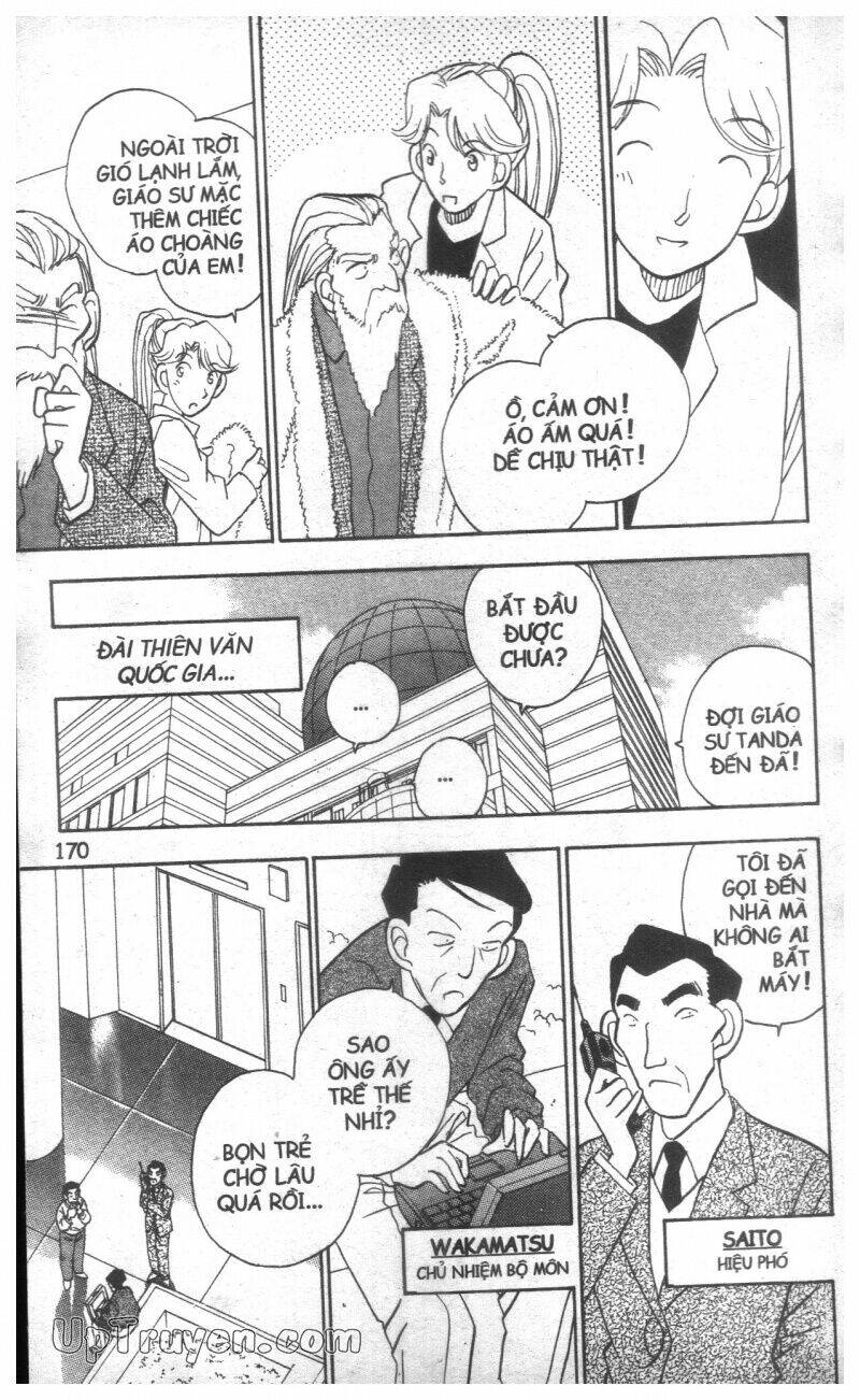 conan - bộ đặc biệt chapter 4 169