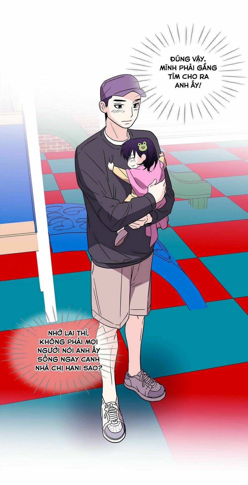 chuyện gì đến, rồi cũng sẽ đến chapter 27 39