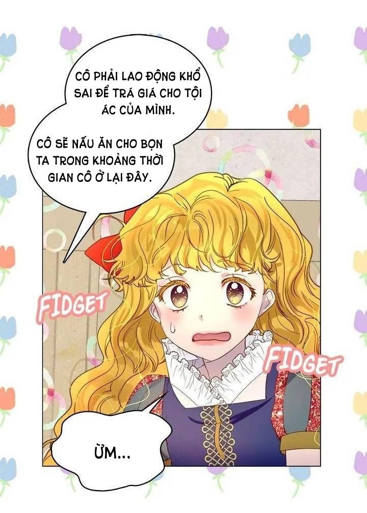 đừng xem thường nữ phụ chapter 161 16