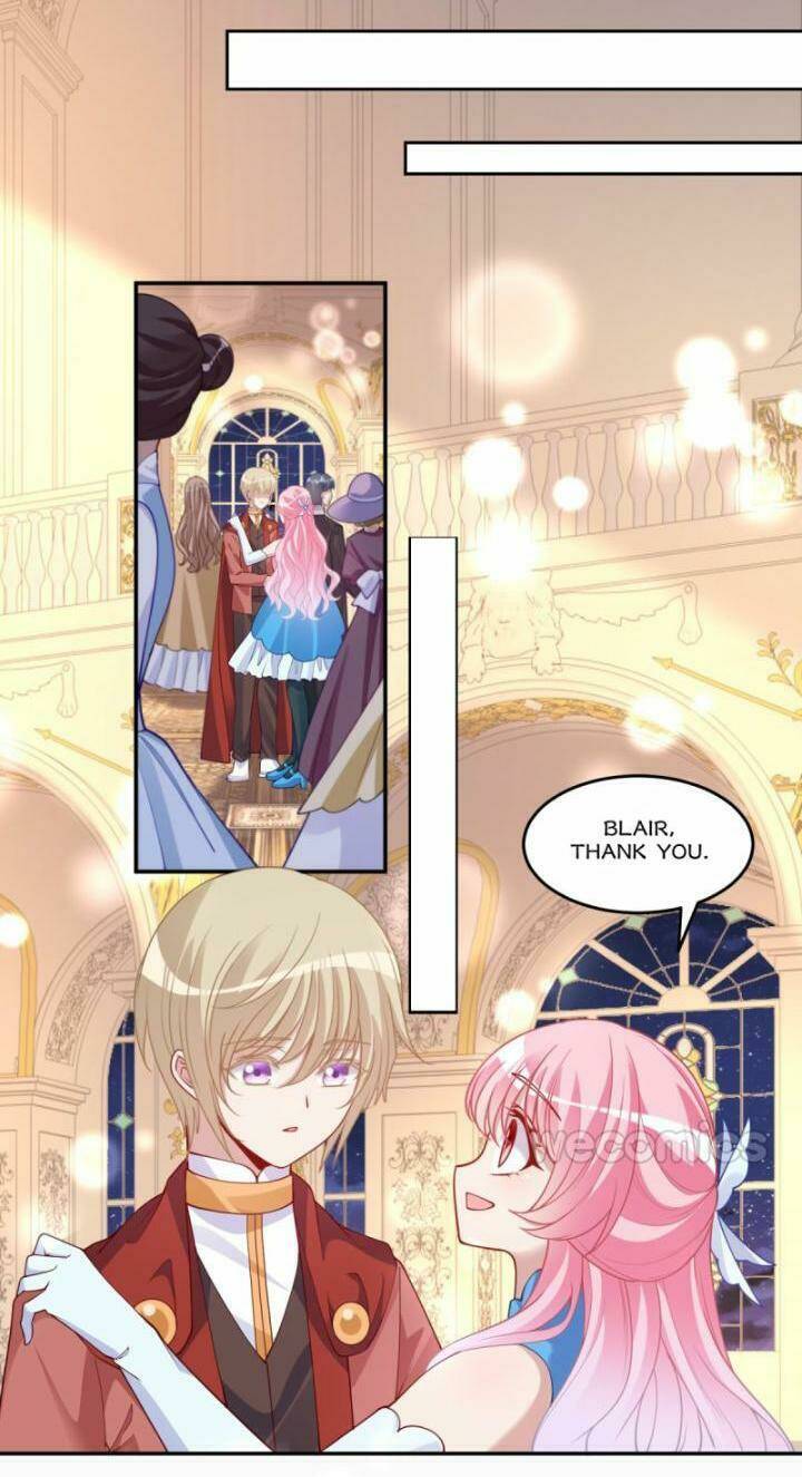 quy tắc sinh tồn của công chúa chapter 97.2 27