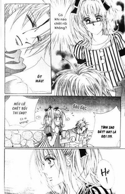 lọ lem hậu đậu chapter 20 3