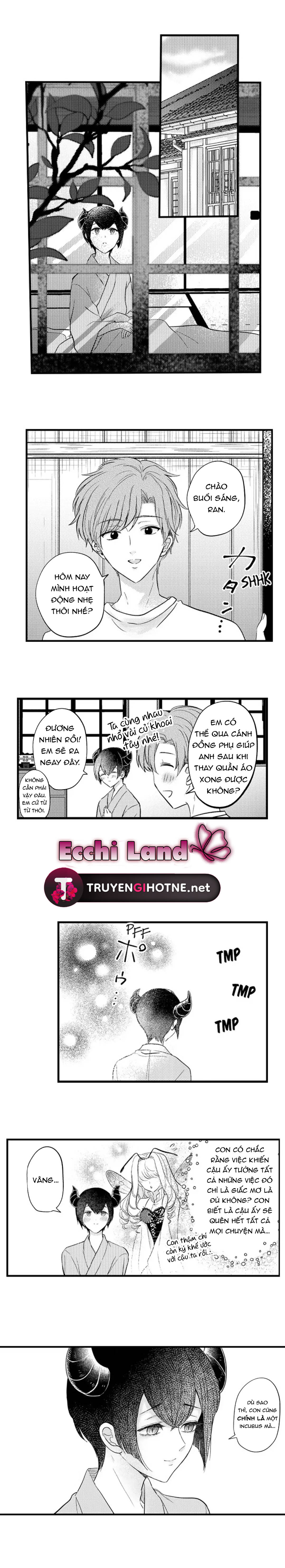 Incubus Tama chapter 7.2 - Trang 3