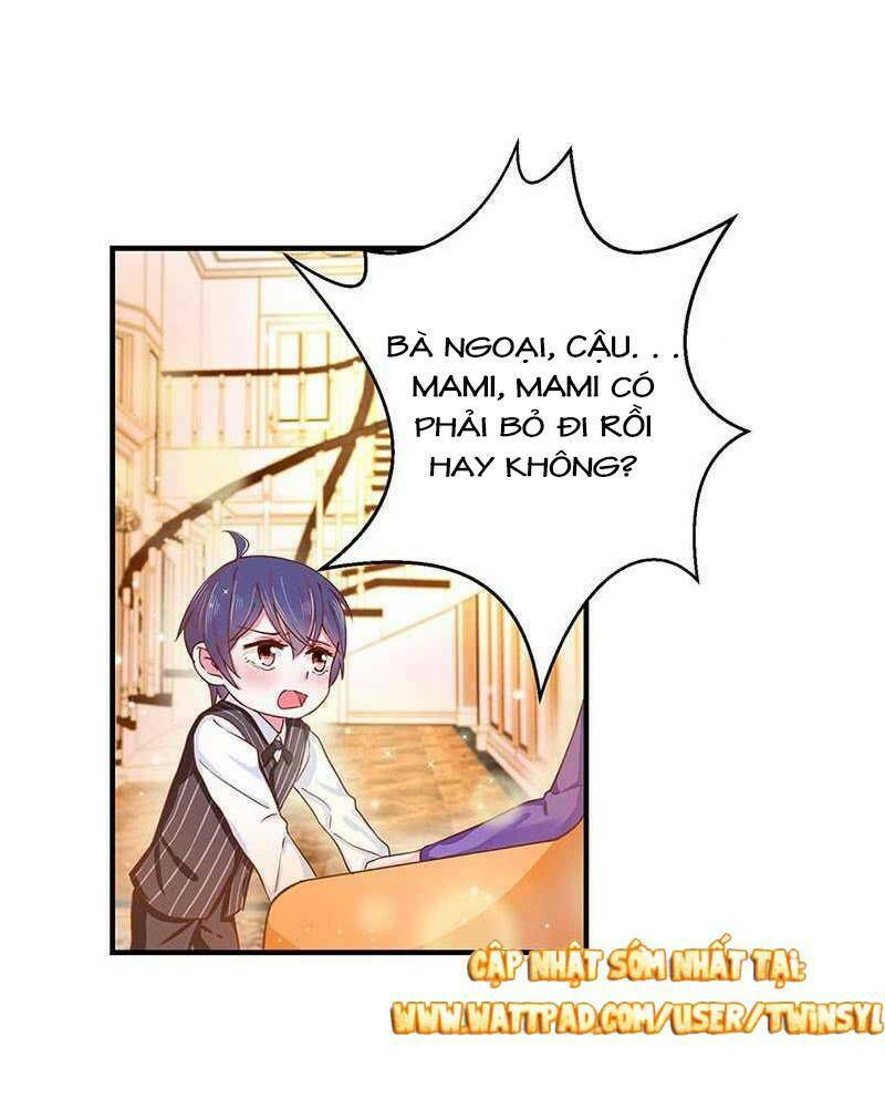 không gả cho tổng tài, gả cho người hầu chapter 119 19