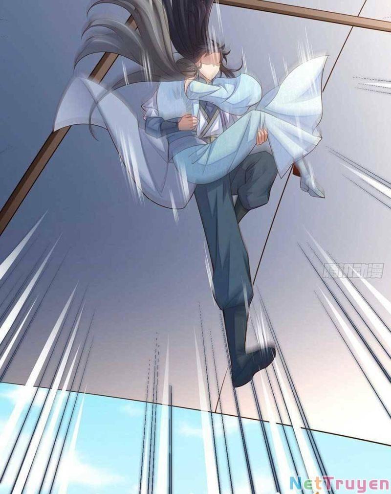 thuần hóa ba ba bạo quân chapter 96 29