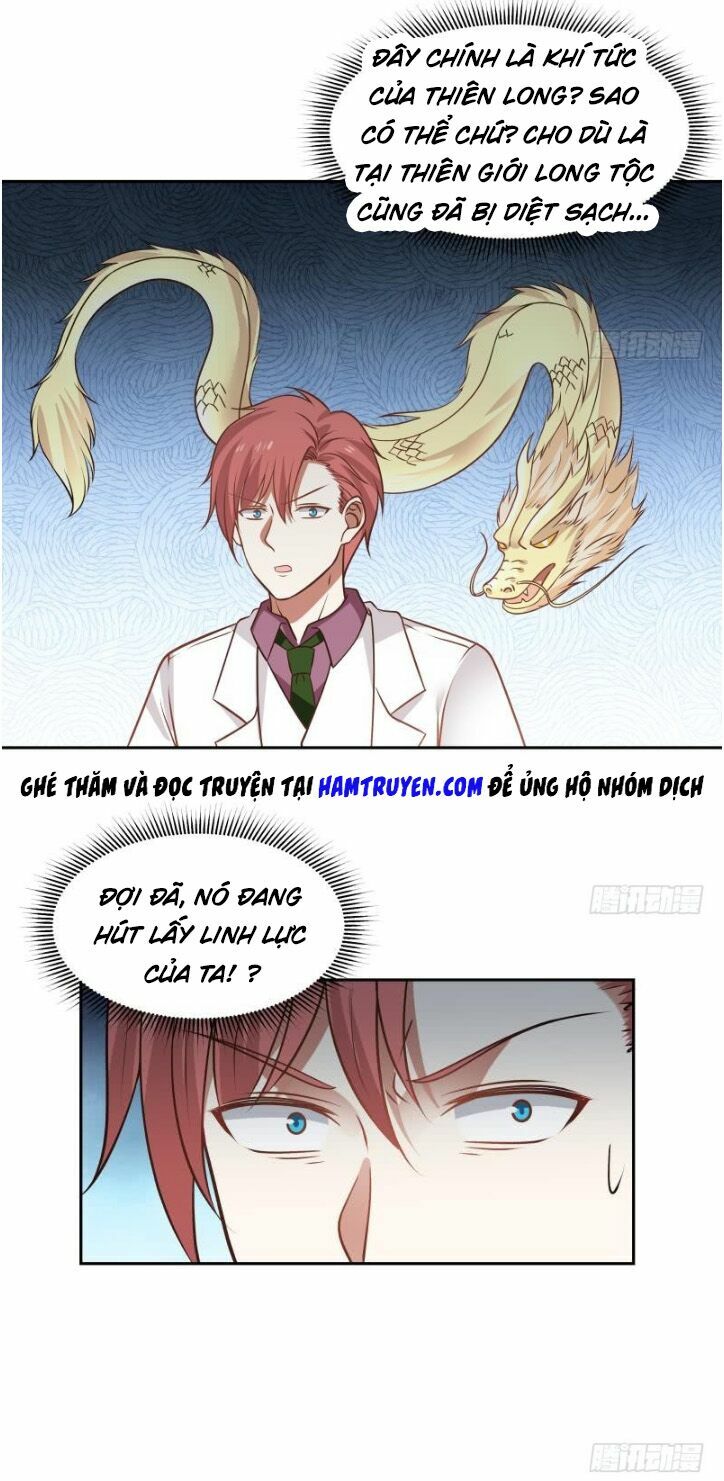 trên người ta có một rồng chapter 117 4