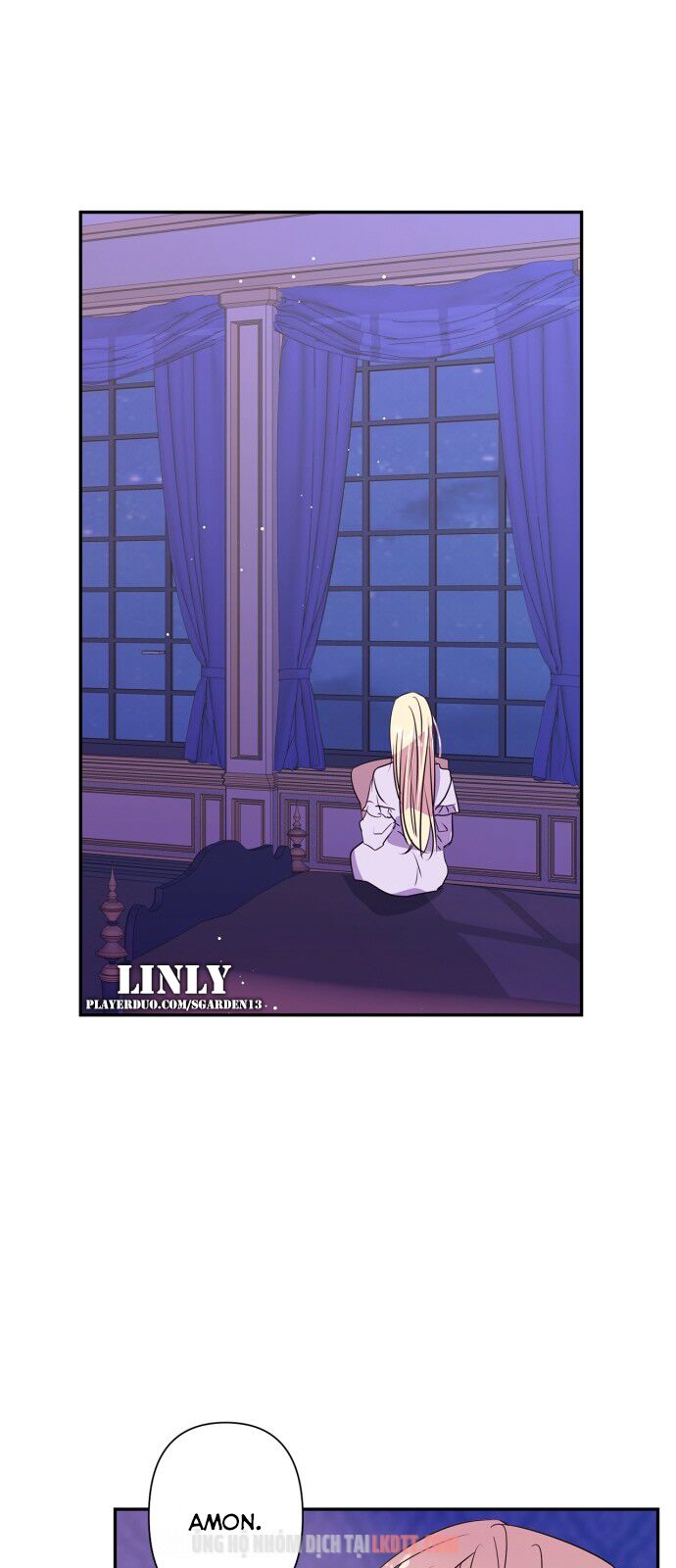 tôi đang nuôi dưỡng một con quái thú chapter 24 1