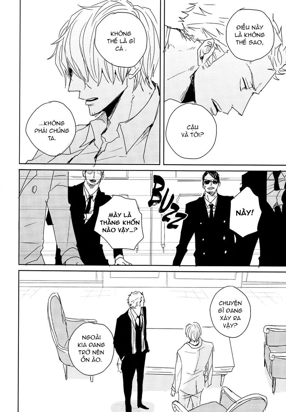 oneshot hỏny chapter 25 26