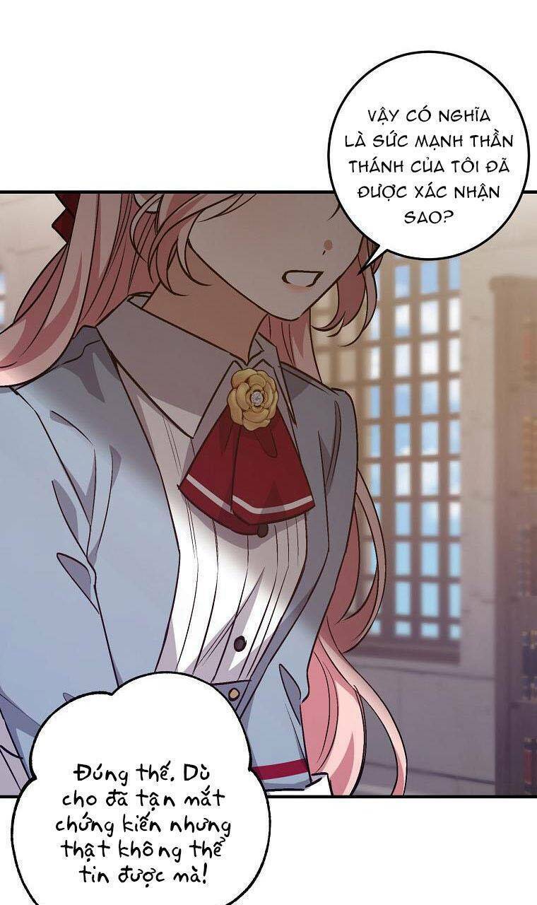 nhân vật phản diện được tôi nuôi dưỡng tốt chapter 32 11