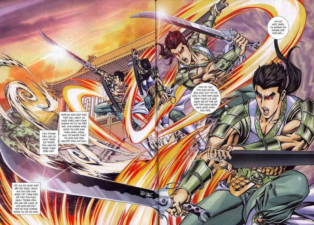 tầm tần ký chapter 161 2