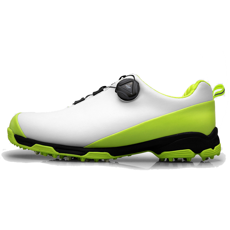 Giày Golf Nam Siêu Nhẹ Chống Nước - PGM Golf Shoes Superfiber Skin - XZ090