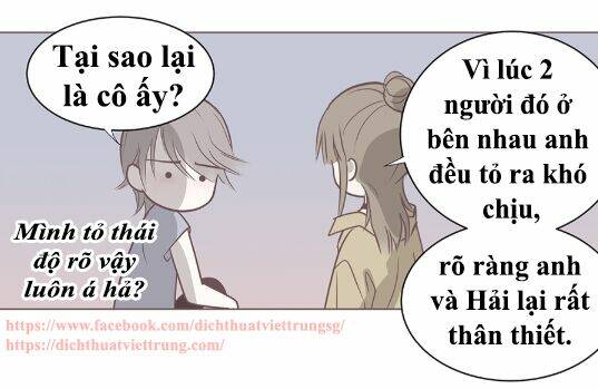 yêu trong giam cầm chapter 15 38