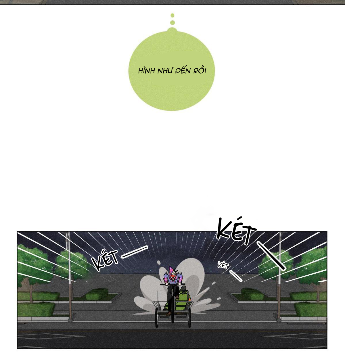 Tổng Tài Đu Idol chapter 17 - Trang 32