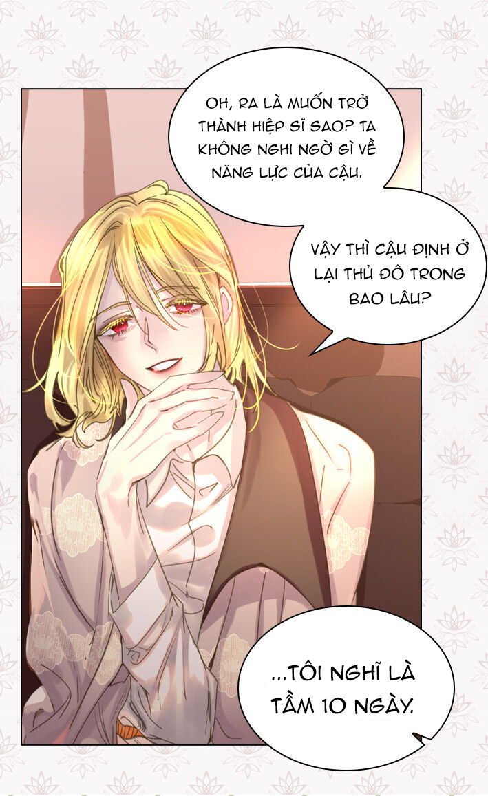 quy luật sinh tồn của nữ phụ chapter 37 10