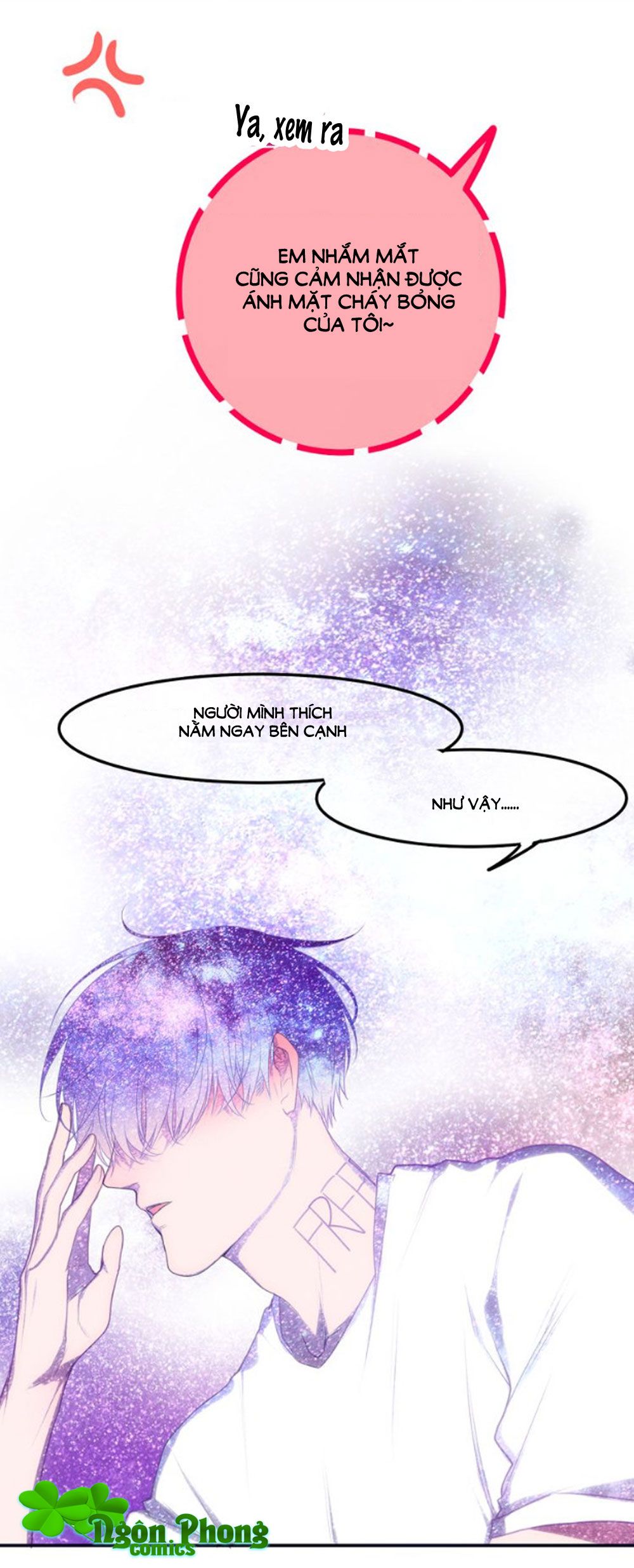 tháng sáu kì diệu chapter 60 5