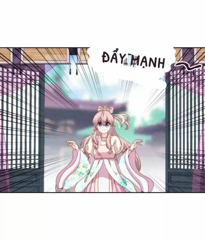 ồ, phu quân đáng yêu của tôi! chapter 5 27