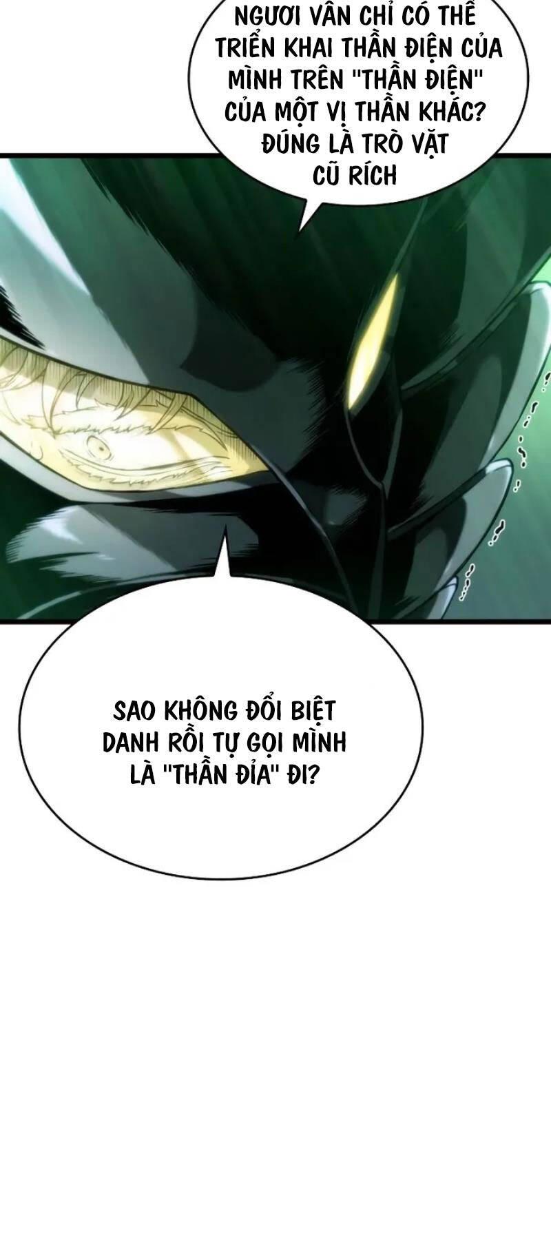 Thế Giới Sau Tận Thế Chapter 123 - Trang 44