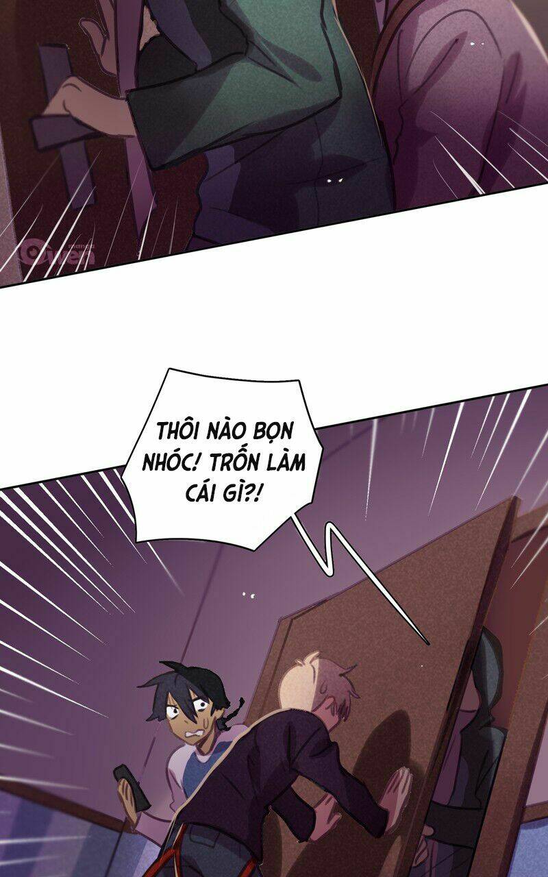 lời nguyền lalin chapter 17 32