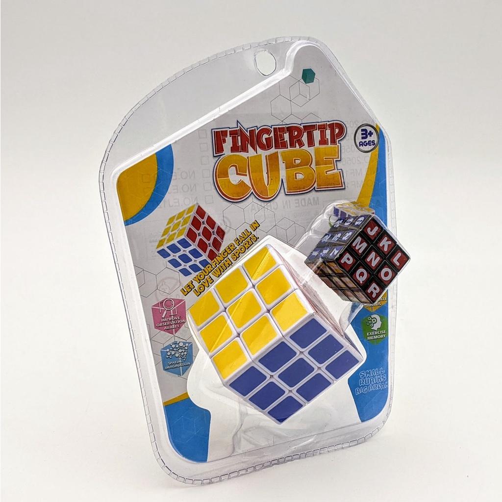 Rubik 3x3 Nhiều Mẫu