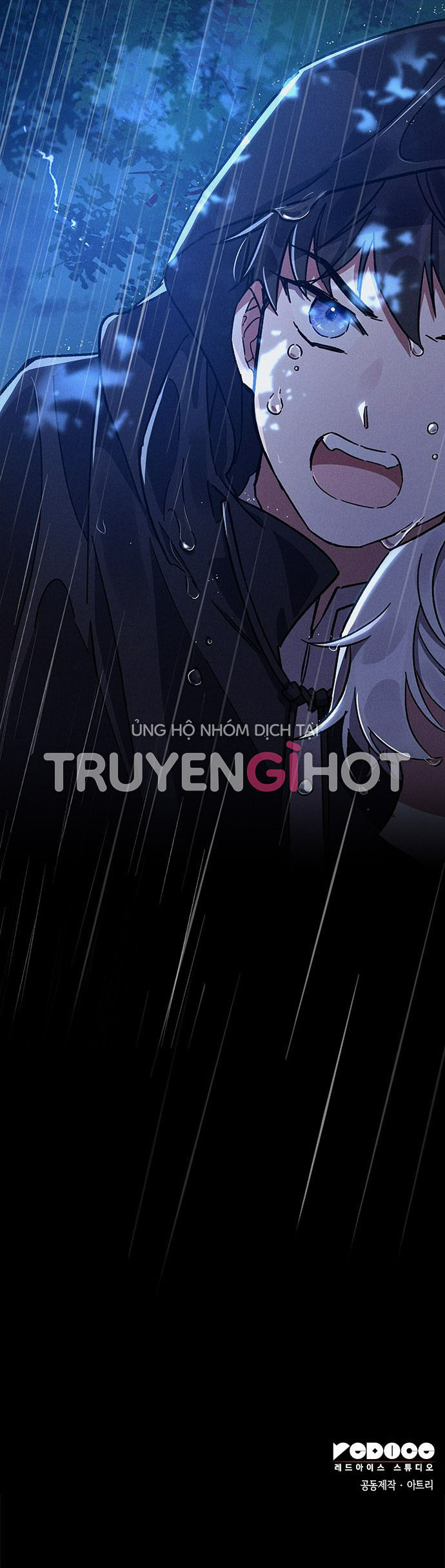 ôi kẻ thù không đội trời chung thân ái của tôi chapter 2 54