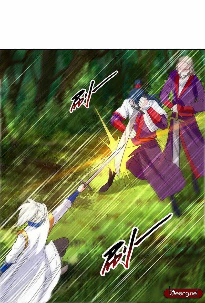 tối cường chiến hồn chapter 7 18