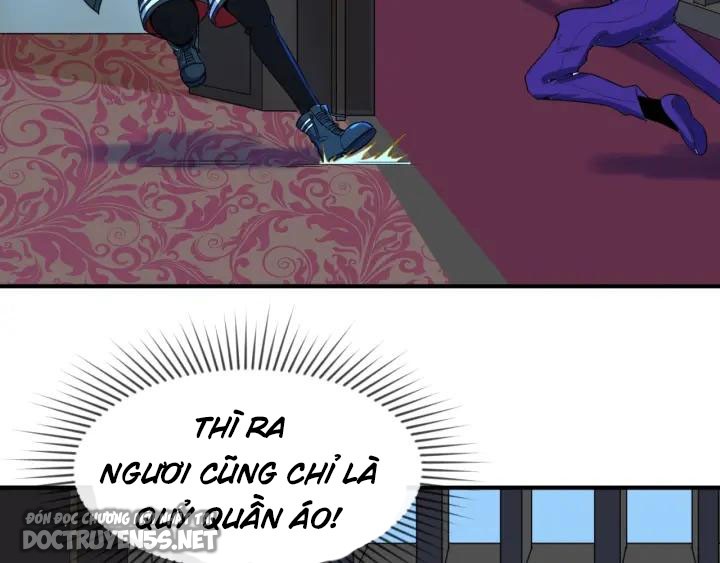 toàn cầu quỷ dị thời đại chapter 4 80
