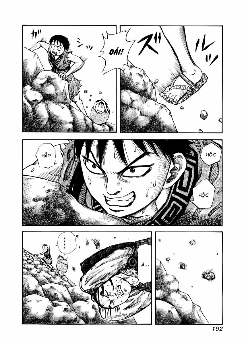 kingdom - vương giả thiên hạ chapter 19 2
