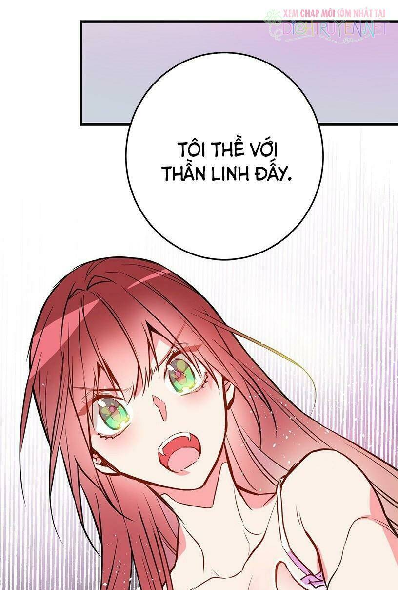 hung mãnh tiểu thư chapter 19 58