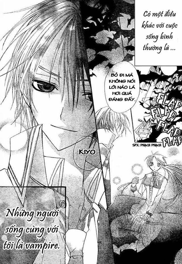 bloody kiss chapter 5.1 3