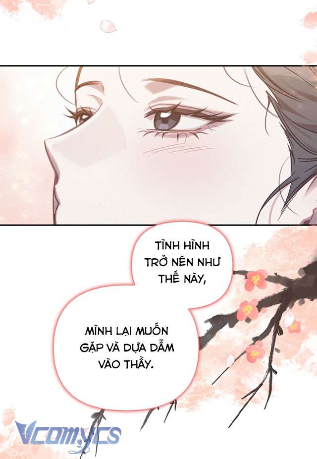 [18+] tiết học bí mật của trung điện chapter 43 27