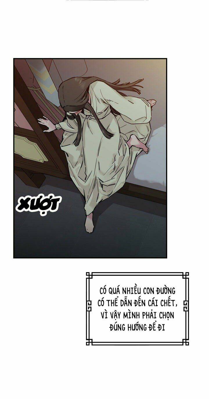 tôi trở thành nhân vật phản diện giỏi nhất trong giới võ thuật chapter 2 2