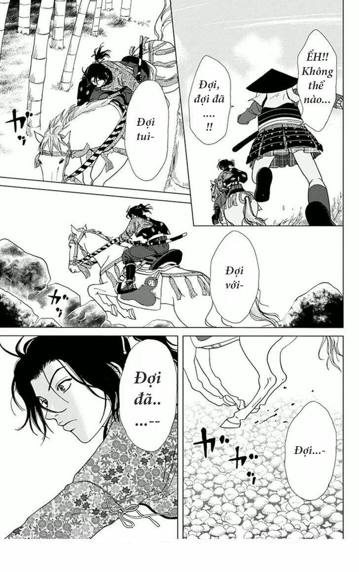 ashi-girl chapter 3 10