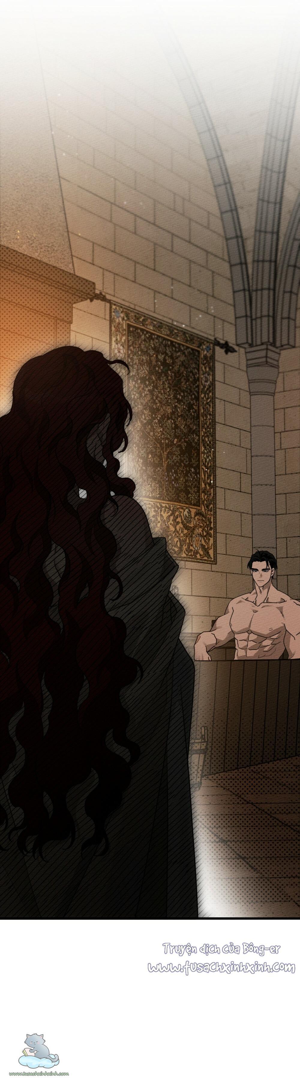 dưới tán cây sồi chapter 45 38