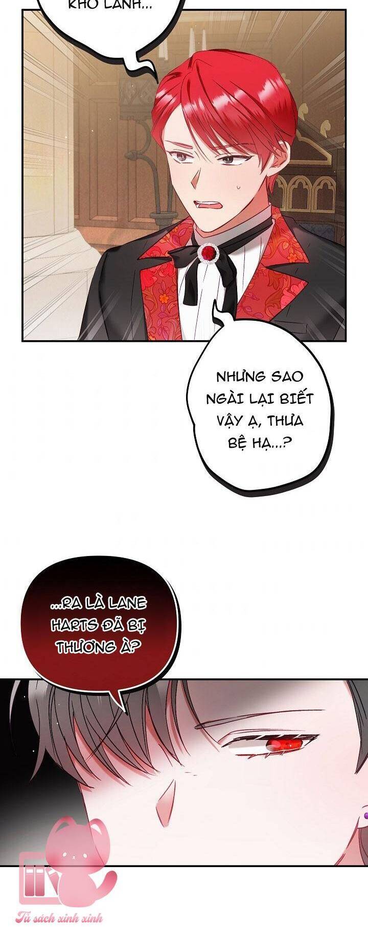 hoàng tử chuyển sinh trở thành người mạnh nhất thế giới nhờ vào sự hiểu biết về bug chapter 44 33