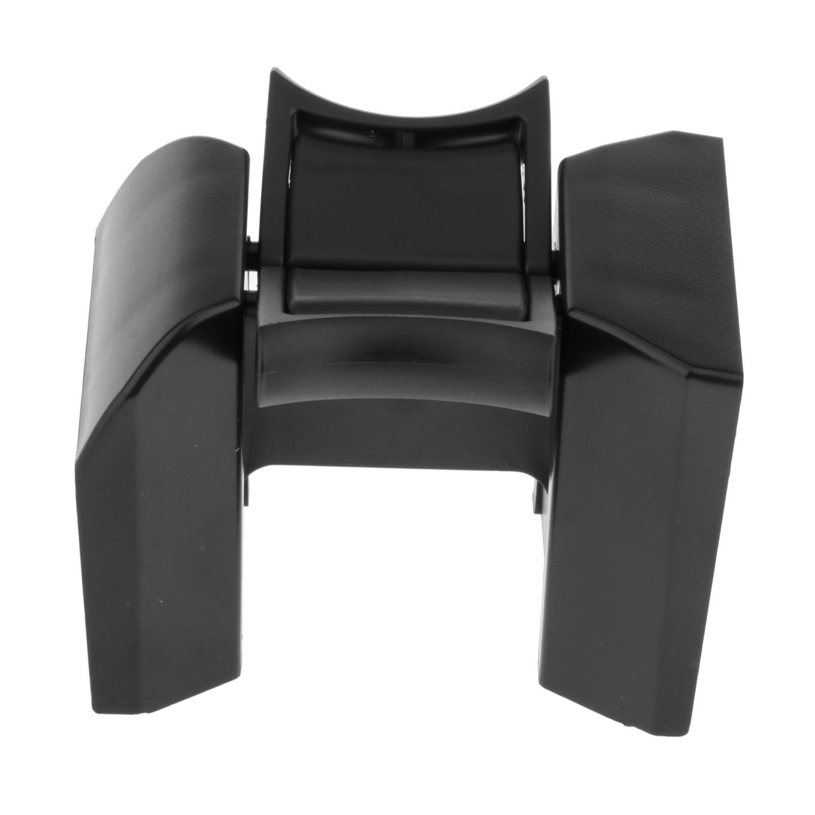 1 Piece Center Console Cup Holder Insert Bottle Separator for Camry 06-11, Easy to Install