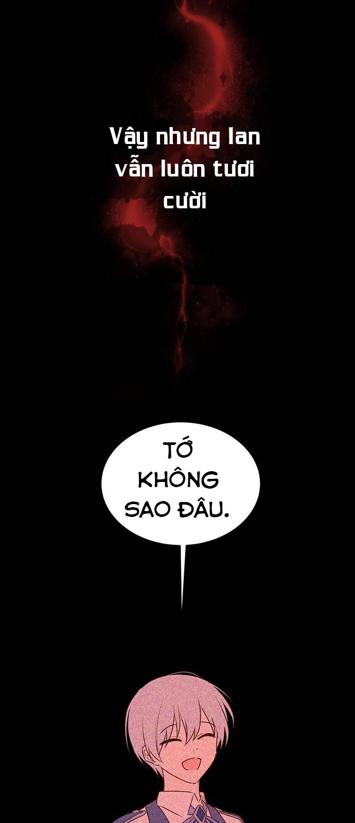 tôi là vị hôn thê phản diện chapter 54.1 9
