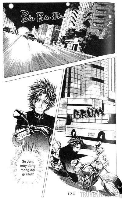 cô nàng sandwich chapter 24 2