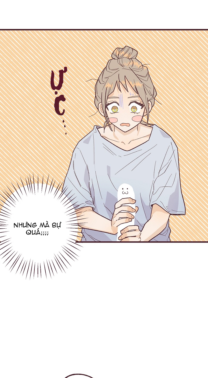 chạy đâu cho thoát chapter 5.1 6