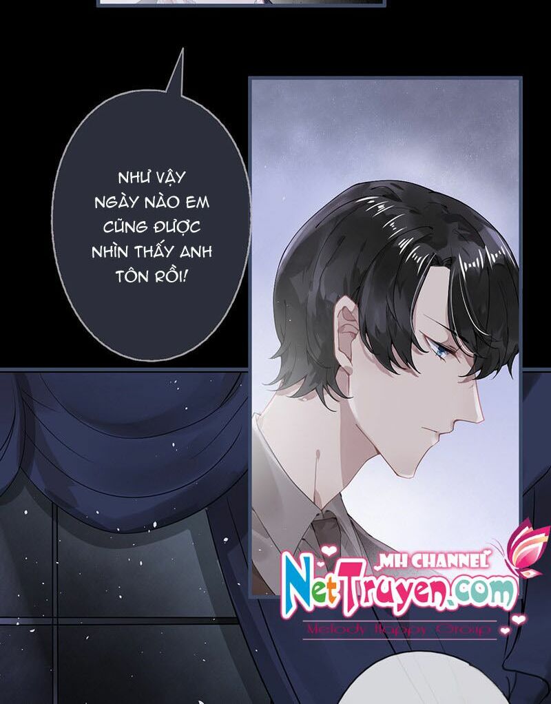 thác sủng thiên giá danh viên 2 chapter 2 8