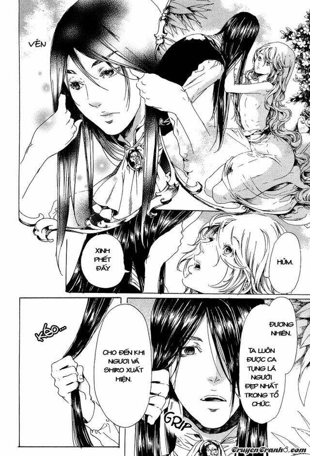 adekan chapter 33 34