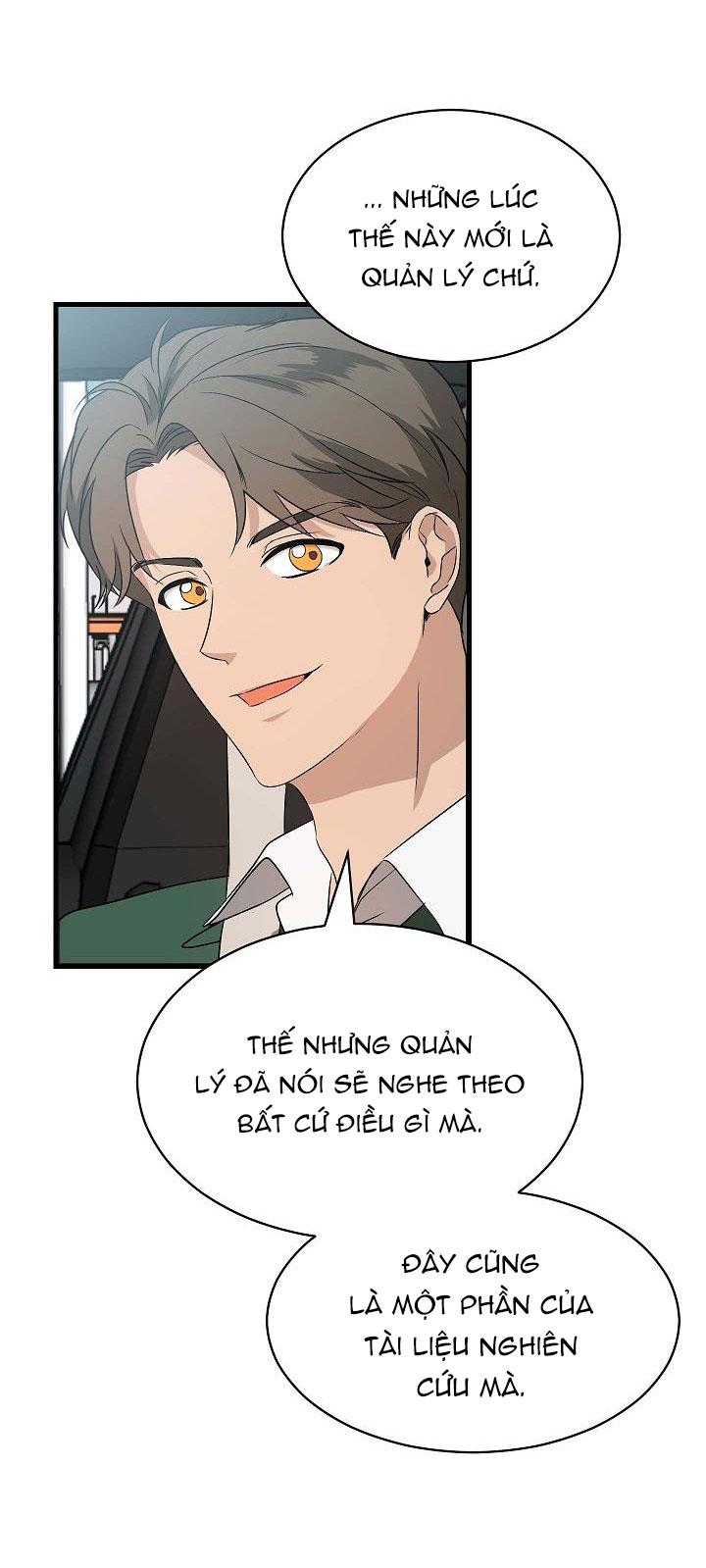 tình yêu của hyung tae chapter 5 26