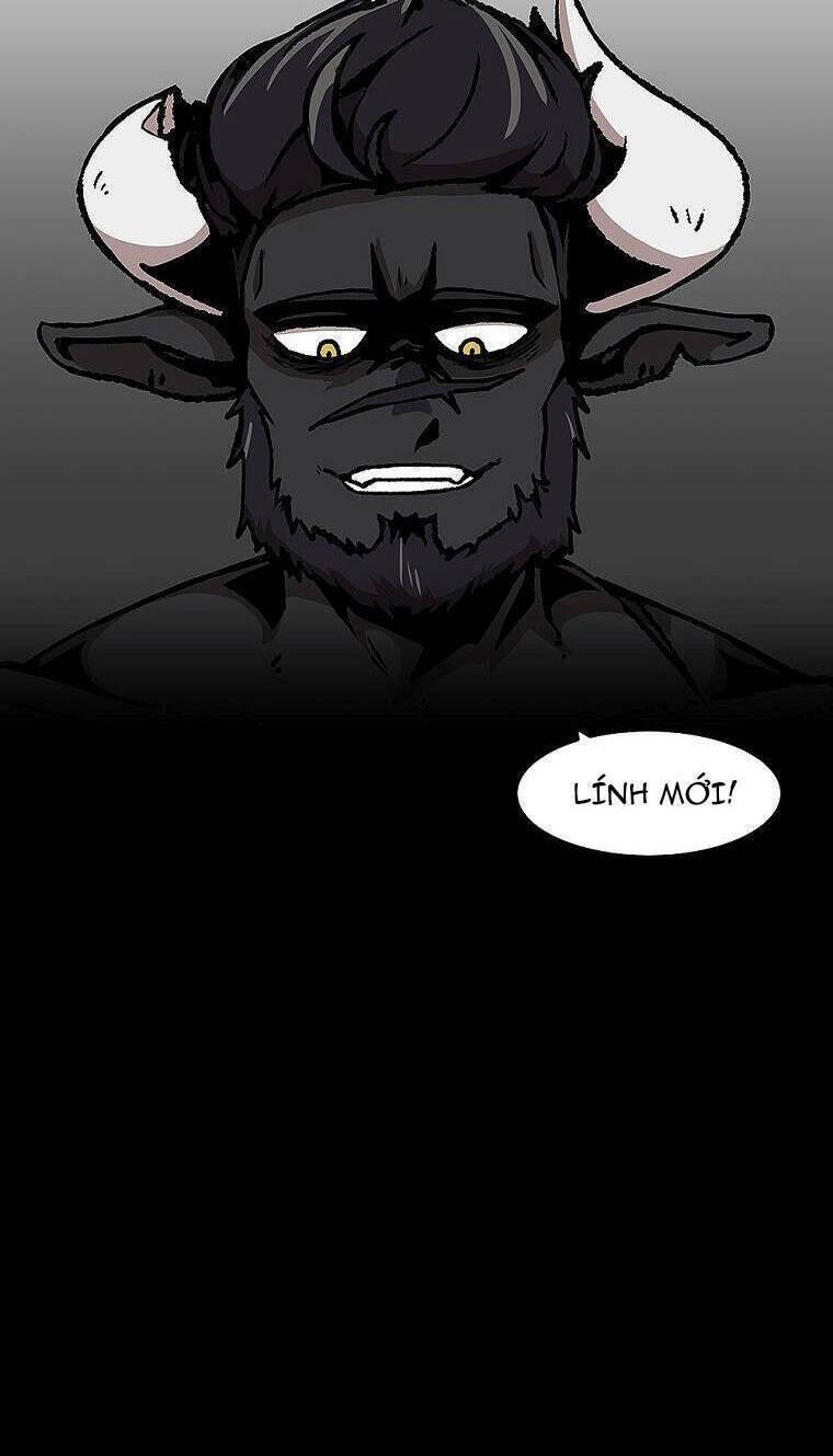 lên cấp một mình chapter 67 7