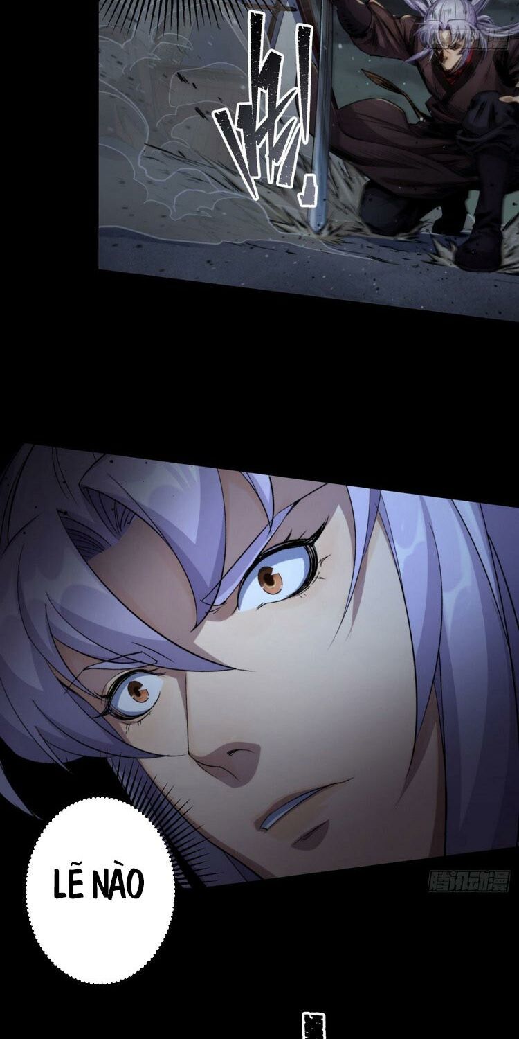 thông u đại thánh chapter 22 12