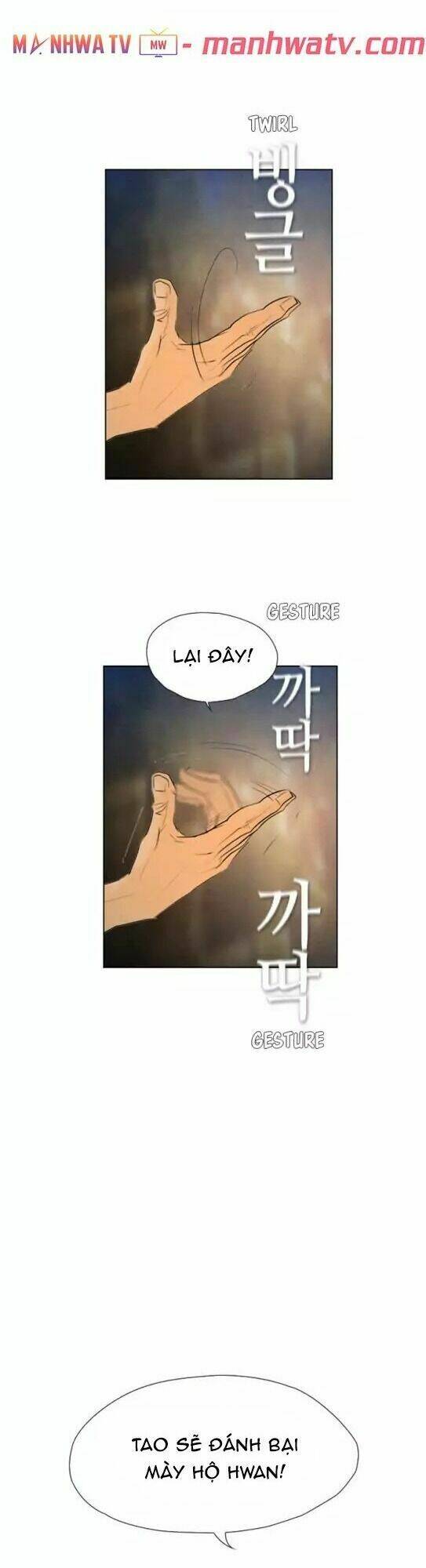 kẻ hồi sinh chapter 58 29