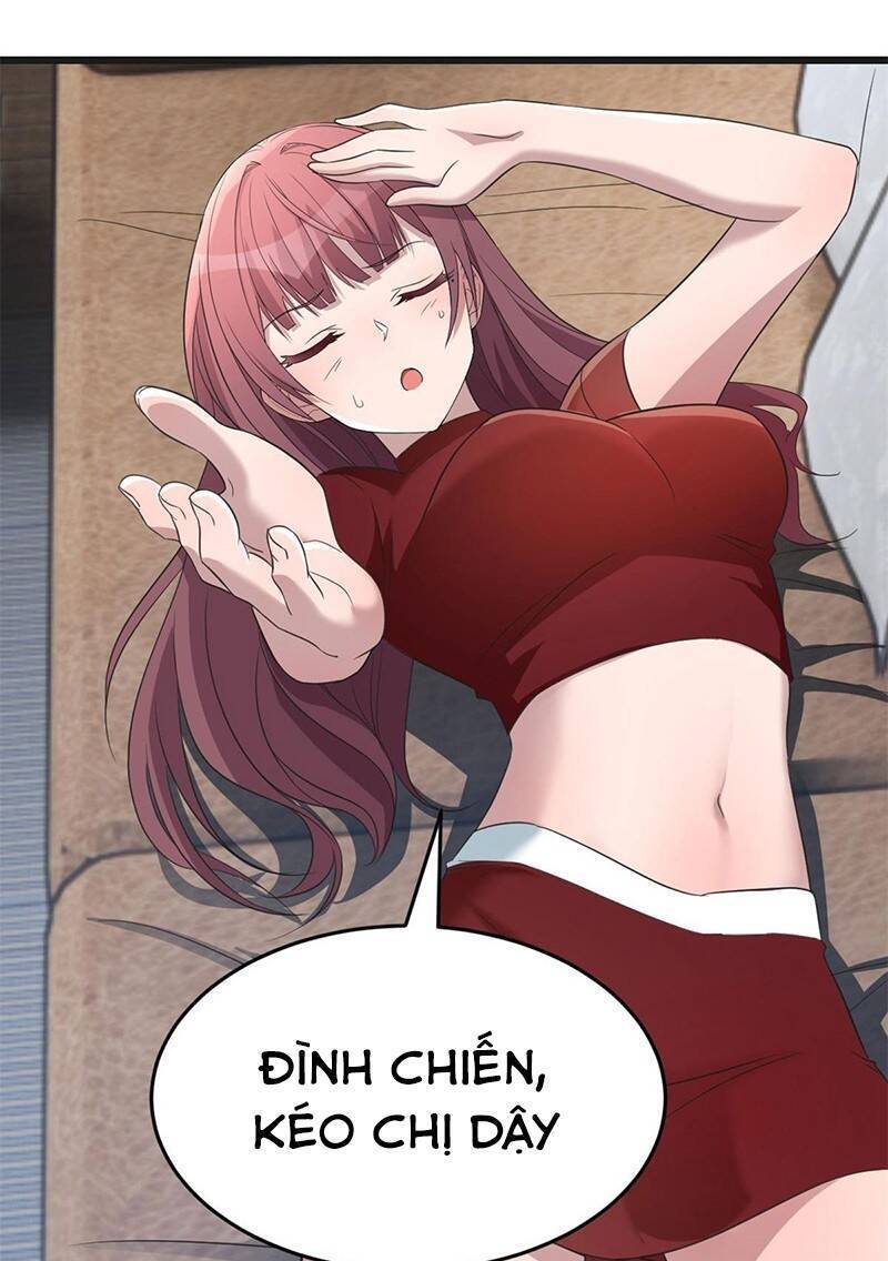 chị gái tôi là đại minh tinh chapter 176 45