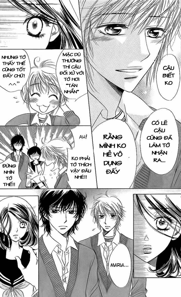 ác quỷ và bản tình ca chapter 16 24