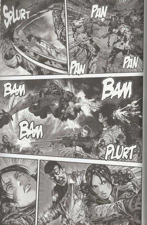 thảm họa marhawa chapter 31 9