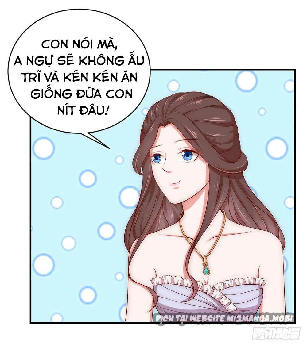 gả cho tình cũ làm lão bà chapter 34 18