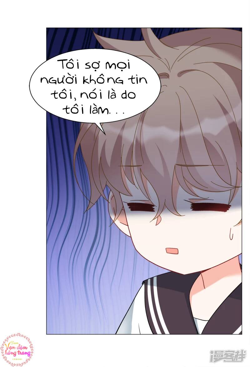 cô ấy đến rồi, xin nằm xuống! chapter 231 27