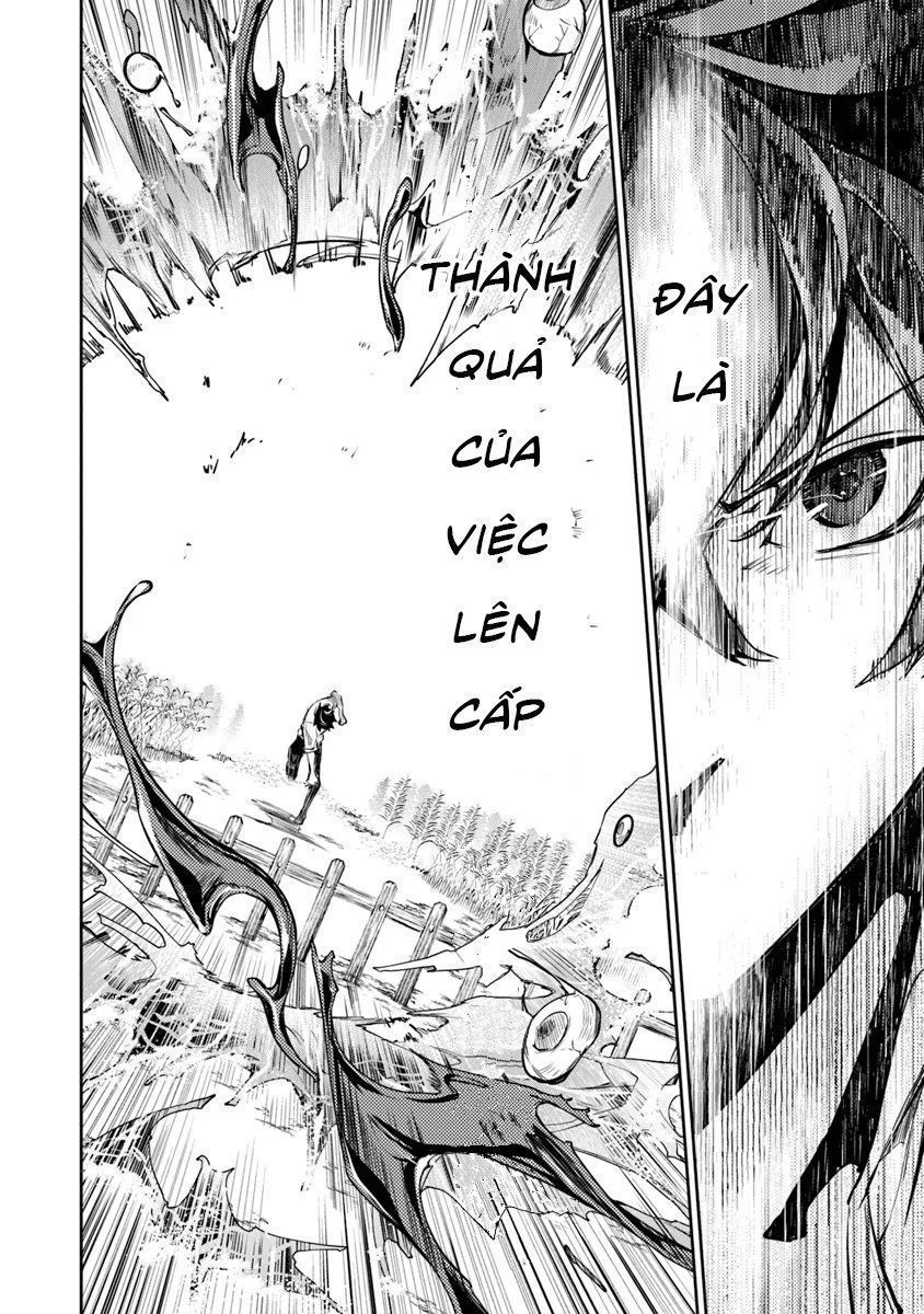 i got a cheat ability in a different world, and became extraordinary even in the real world chapter 3.1 13